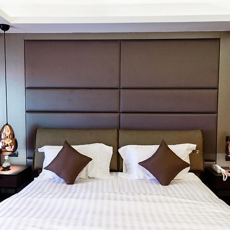 The Connex Asoke Otel Bangkok Oda fotoğraf