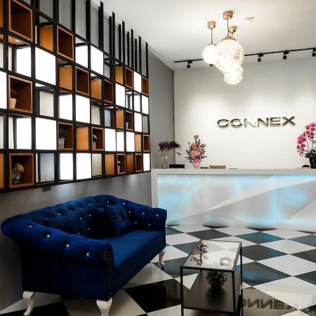 The Connex Asoke Otel Bangkok Dış mekan fotoğraf