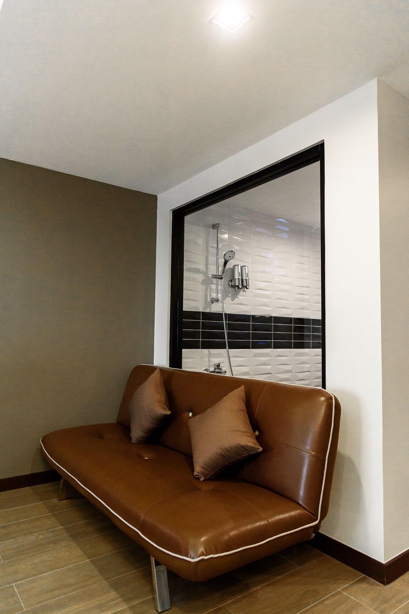 The Connex Asoke Otel Bangkok Dış mekan fotoğraf