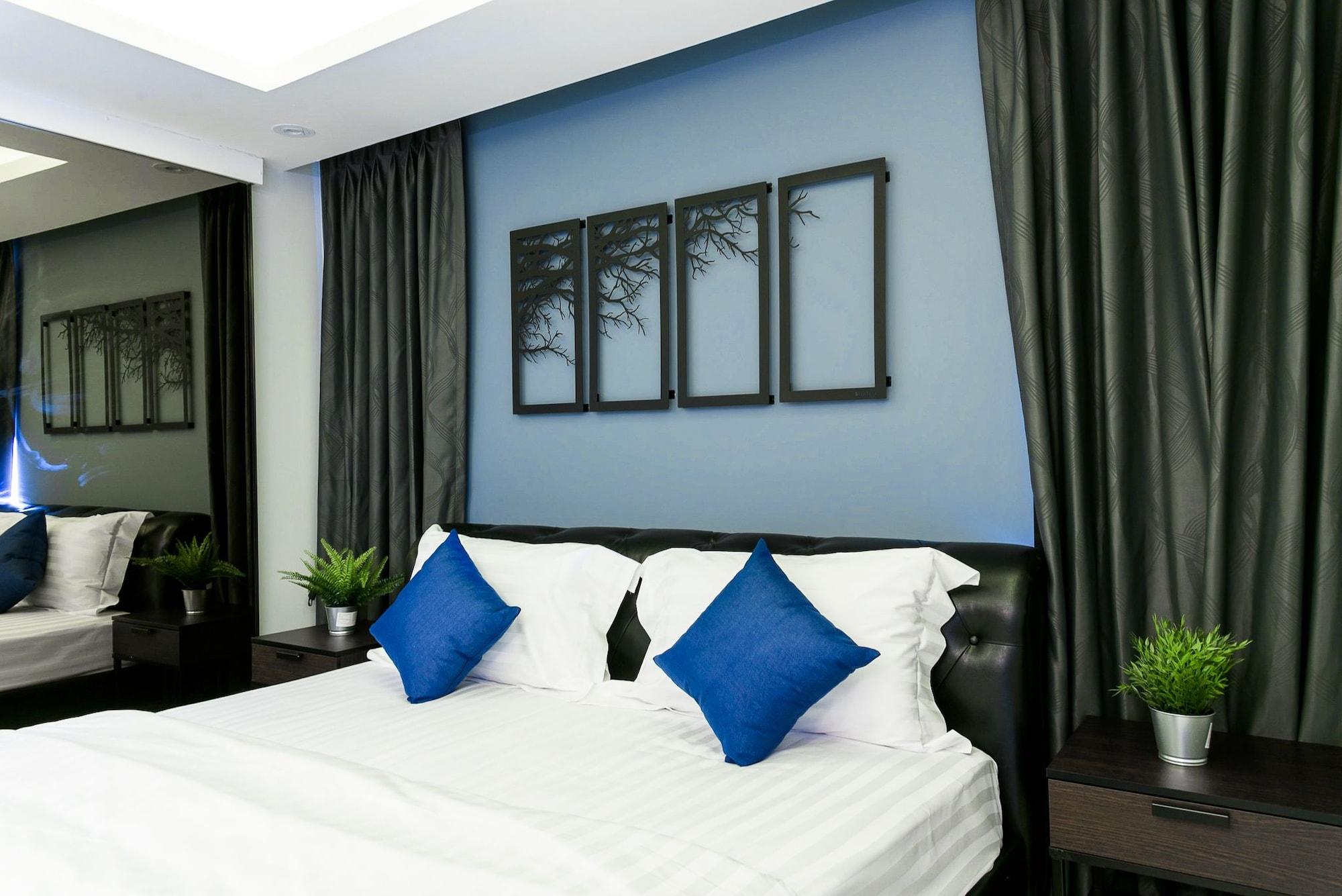 The Connex Asoke Otel Bangkok Dış mekan fotoğraf