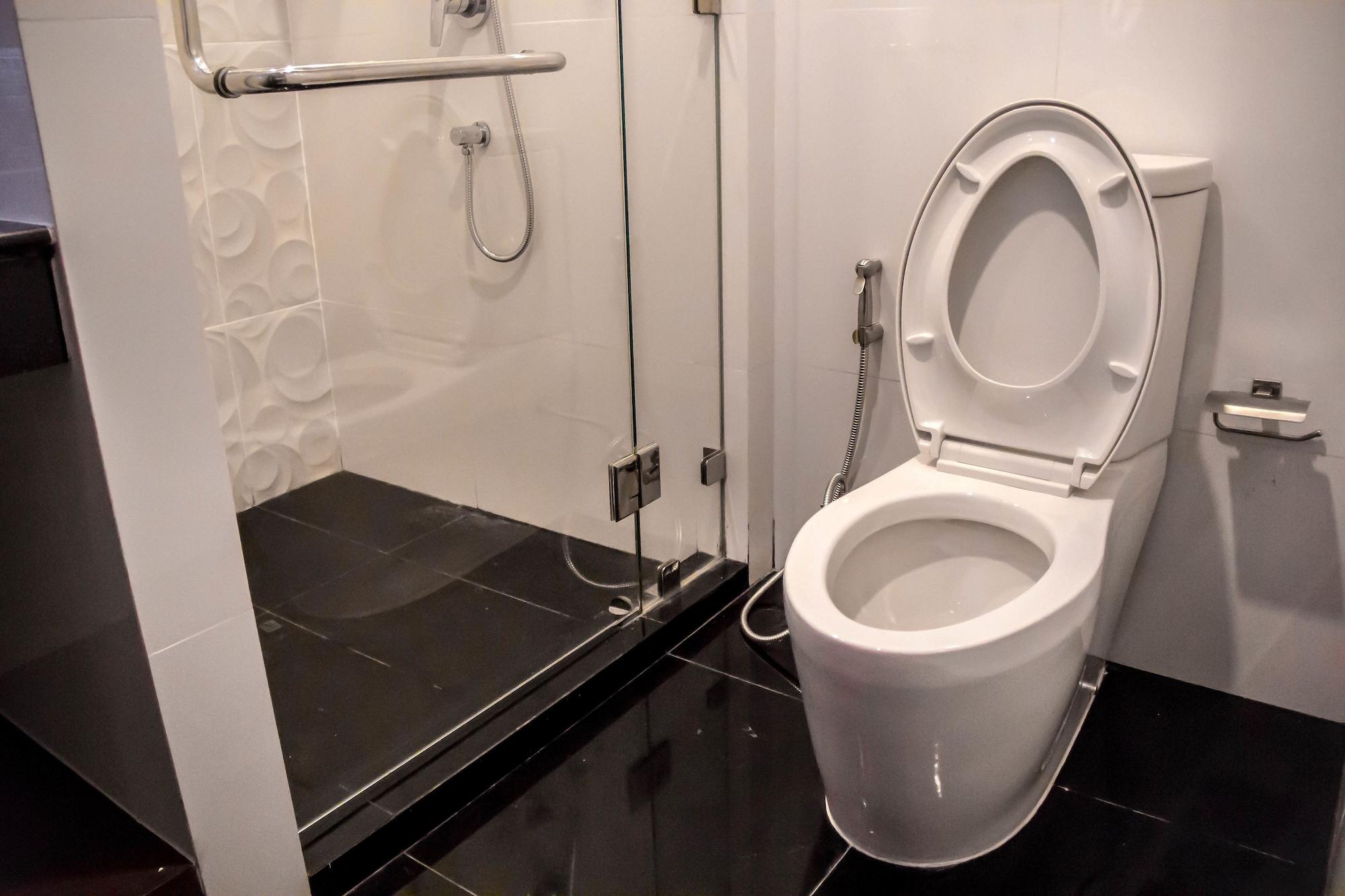 The Connex Asoke Otel Bangkok Dış mekan fotoğraf