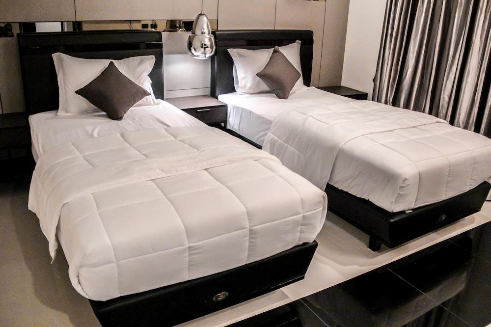The Connex Asoke Otel Bangkok Dış mekan fotoğraf