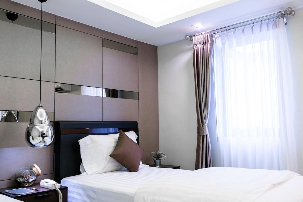 The Connex Asoke Otel Bangkok Dış mekan fotoğraf