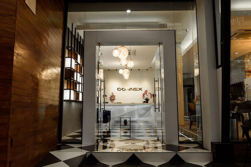 The Connex Asoke Otel Bangkok Dış mekan fotoğraf
