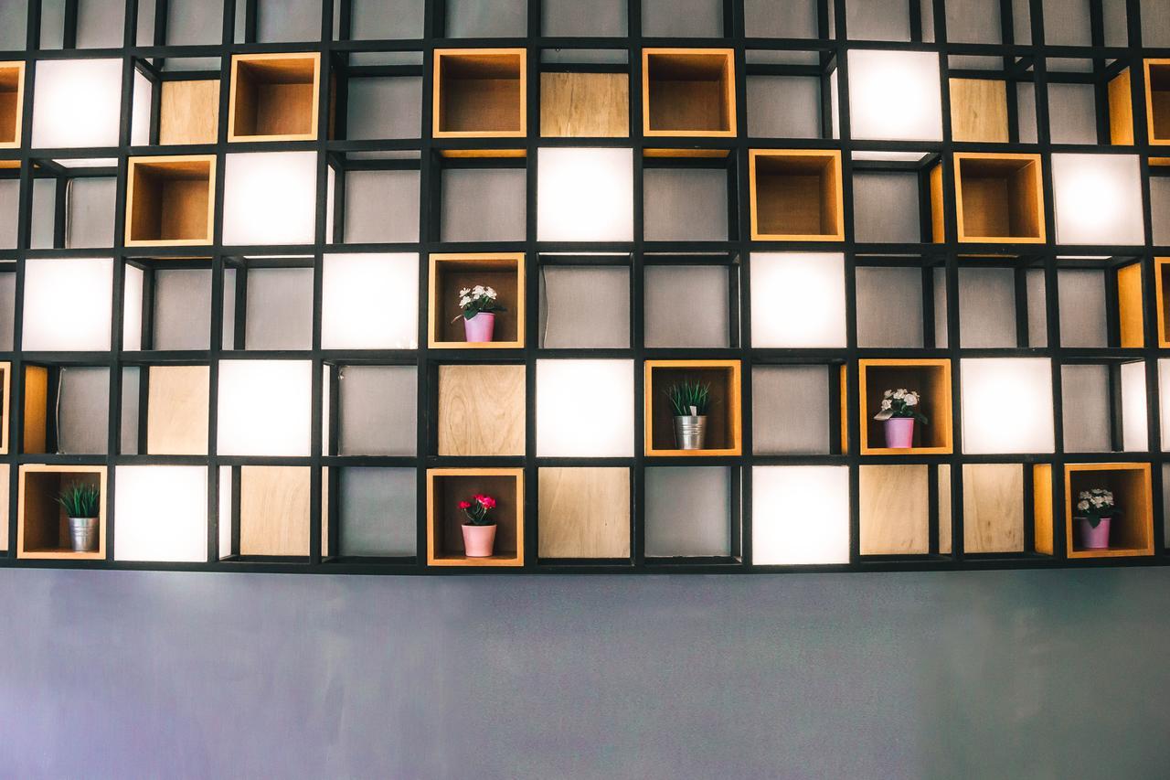 The Connex Asoke Otel Bangkok Dış mekan fotoğraf
