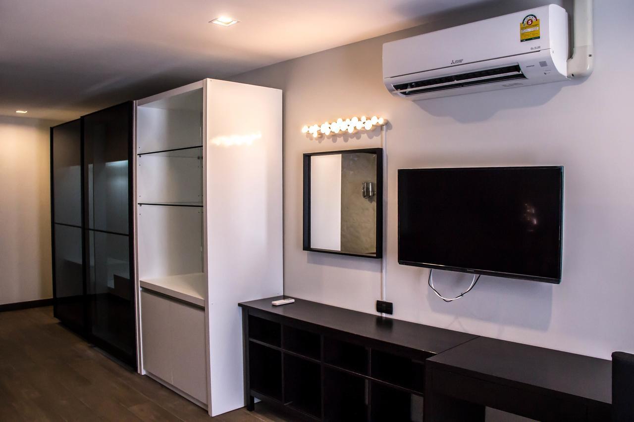 The Connex Asoke Otel Bangkok Dış mekan fotoğraf