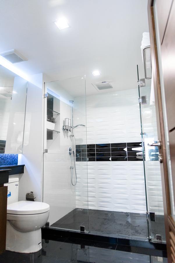 The Connex Asoke Otel Bangkok Dış mekan fotoğraf